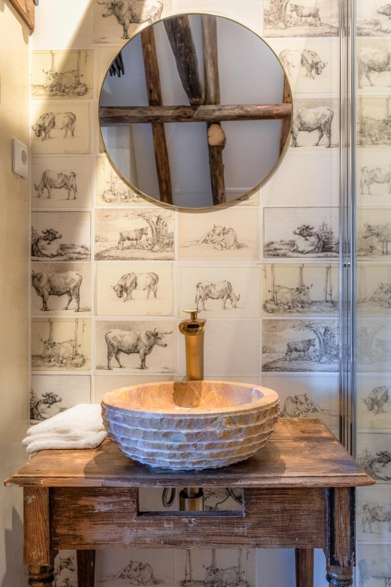 Unieke Bed En Breakfast Met Historisch Verhaal In Ferwert Ferwerd Εξωτερικό φωτογραφία